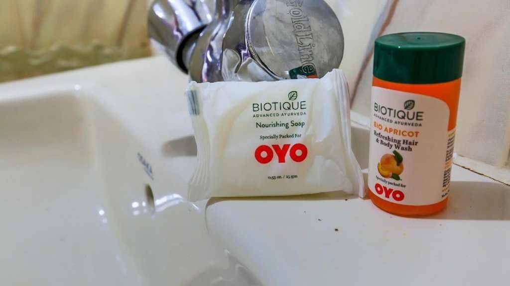 ホテル Oyo Flagship Dream Connect ジャムシェードプル エクステリア 写真
